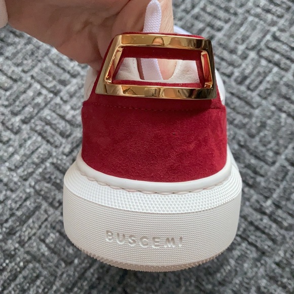Buscemi sneakers - Picture 5 of 6